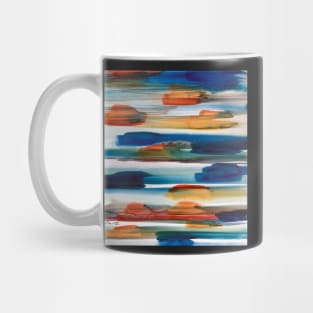 Faster Than The Speed of Color Mug